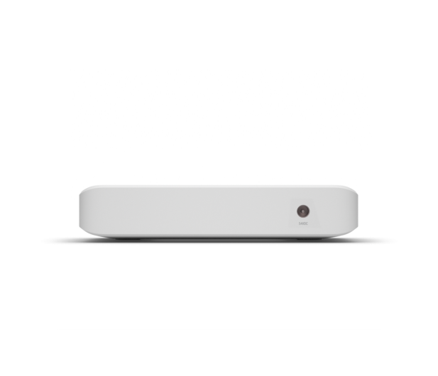 Ubiquiti 8p USW-Lite-8-PoE (8x10/100/1000Mbit) 4xPoE+ - 1087315 - zdjęcie 2
